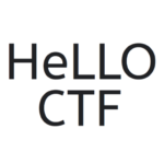 HeLLO: CTF ’22